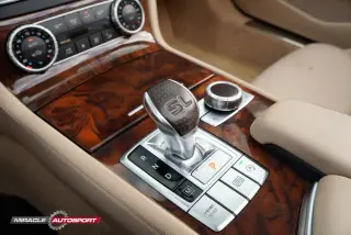 2017 MERCEDES-BENZ SL