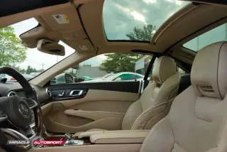 2017 MERCEDES-BENZ SL