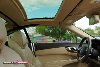 2017 MERCEDES-BENZ SL