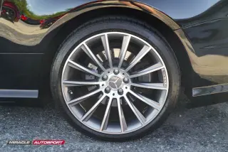 2014 MERCEDES-BENZ SL-CLASS