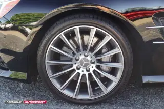2014 MERCEDES-BENZ SL-CLASS