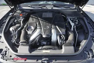 2014 MERCEDES-BENZ SL-CLASS