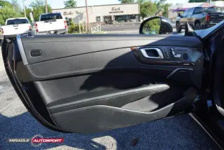 2014 MERCEDES-BENZ SL-CLASS