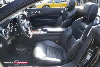 2014 MERCEDES-BENZ SL-CLASS
