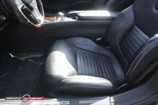 2014 MERCEDES-BENZ SL-CLASS