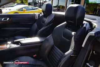 2014 MERCEDES-BENZ SL-CLASS