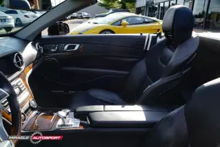 2014 MERCEDES-BENZ SL-CLASS