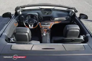 2014 MERCEDES-BENZ SL-CLASS