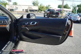 2014 MERCEDES-BENZ SL-CLASS