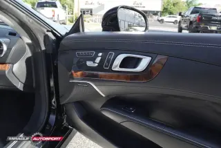 2014 MERCEDES-BENZ SL-CLASS