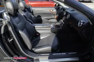 2014 MERCEDES-BENZ SL-CLASS