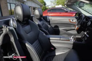 2014 MERCEDES-BENZ SL-CLASS