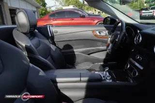 2014 MERCEDES-BENZ SL-CLASS