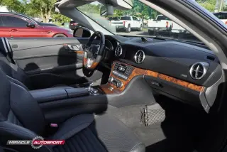 2014 MERCEDES-BENZ SL-CLASS