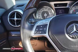 2014 MERCEDES-BENZ SL-CLASS