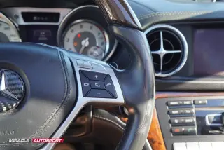 2014 MERCEDES-BENZ SL-CLASS
