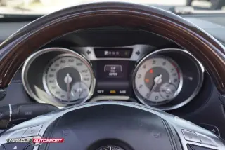 2014 MERCEDES-BENZ SL-CLASS