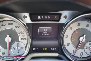 2014 MERCEDES-BENZ SL-CLASS
