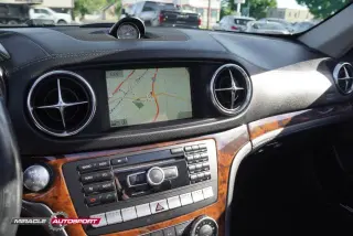 2014 MERCEDES-BENZ SL-CLASS