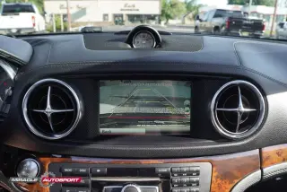 2014 MERCEDES-BENZ SL-CLASS