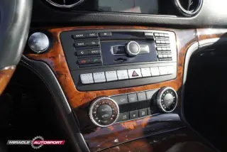 2014 MERCEDES-BENZ SL-CLASS