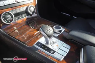 2014 MERCEDES-BENZ SL-CLASS