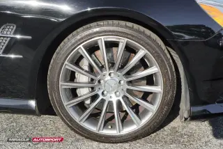 2014 MERCEDES-BENZ SL-CLASS