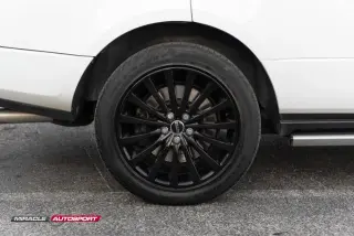 2012 LAND ROVER RANGE ROVER