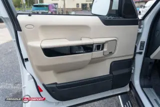 2012 LAND ROVER RANGE ROVER