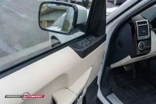 2012 LAND ROVER RANGE ROVER