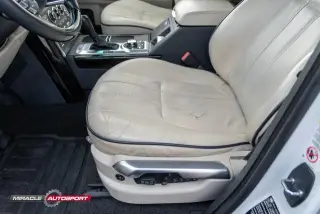2012 LAND ROVER RANGE ROVER