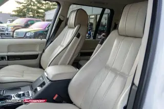 2012 LAND ROVER RANGE ROVER