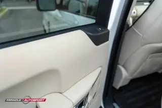 2012 LAND ROVER RANGE ROVER