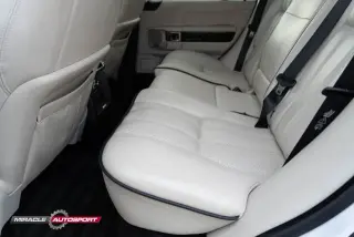 2012 LAND ROVER RANGE ROVER