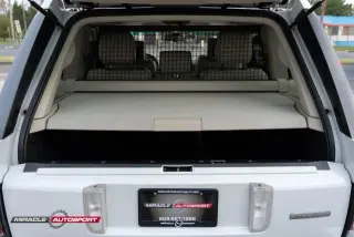 2012 LAND ROVER RANGE ROVER