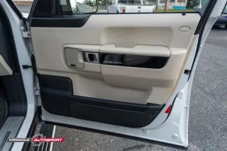 2012 LAND ROVER RANGE ROVER