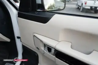 2012 LAND ROVER RANGE ROVER
