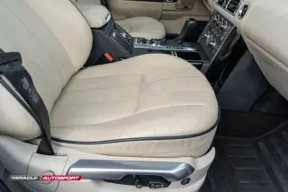 2012 LAND ROVER RANGE ROVER