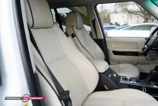 2012 LAND ROVER RANGE ROVER