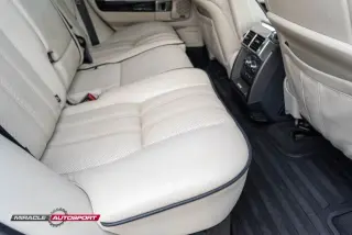 2012 LAND ROVER RANGE ROVER