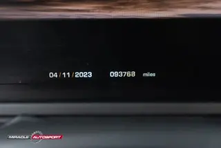 2012 LAND ROVER RANGE ROVER