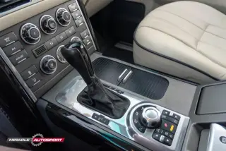 2012 LAND ROVER RANGE ROVER