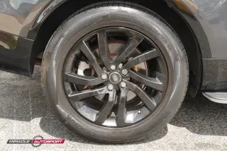 2020 LAND ROVER DISCOVERY