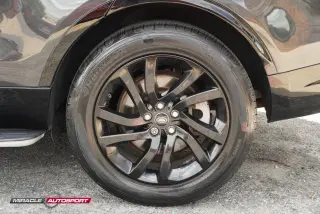2020 LAND ROVER DISCOVERY
