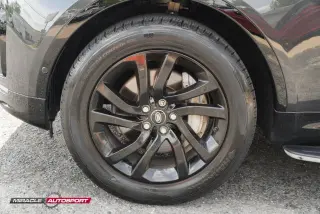 2020 LAND ROVER DISCOVERY