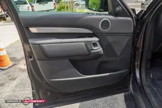 2020 LAND ROVER DISCOVERY