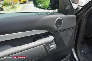 2020 LAND ROVER DISCOVERY