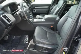 2020 LAND ROVER DISCOVERY