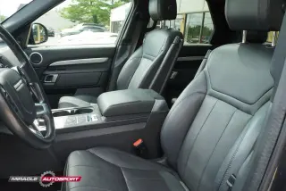 2020 LAND ROVER DISCOVERY