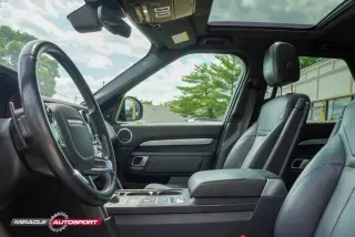 2020 LAND ROVER DISCOVERY
